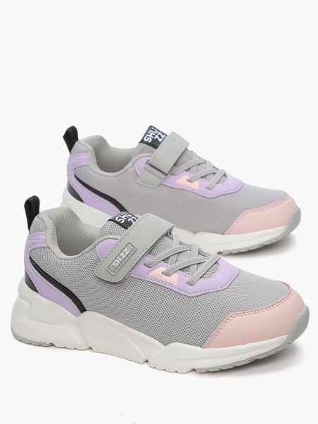 Кроссовки Shuzzi 1433001557