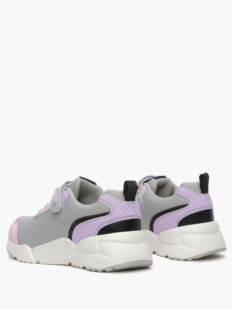 Кроссовки Shuzzi 1433001557