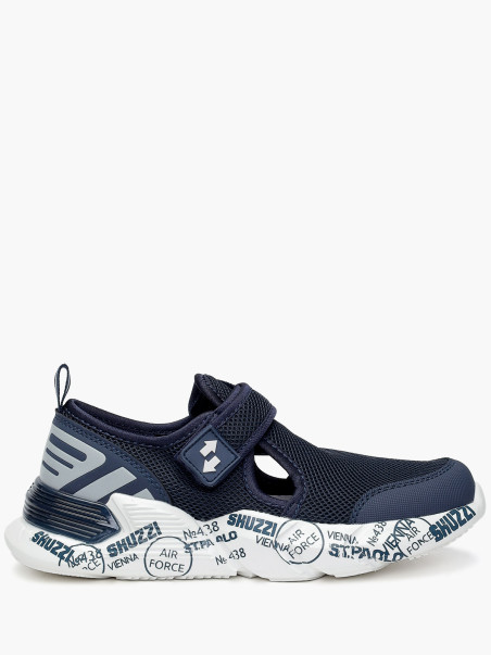Кроссовки Shuzzi 1433001558
