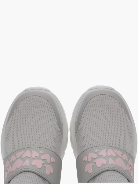 Кроссовки Shuzzi 1433001561