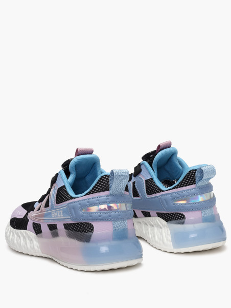 Кроссовки Shuzzi 1433001567