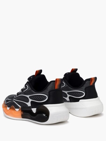 Кроссовки Shuzzi 1433001572