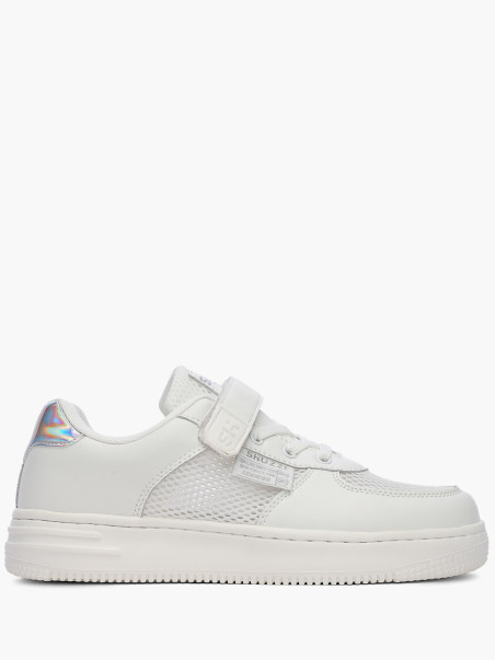 Кеды Shuzzi 1433001576