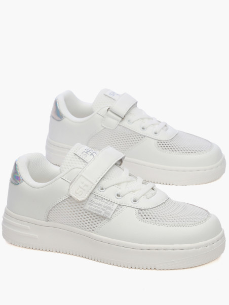 Кеды Shuzzi 1433001576