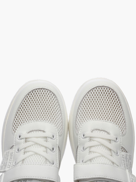 Кеды Shuzzi 1433001576