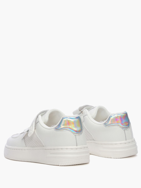 Кеды Shuzzi 1433001577