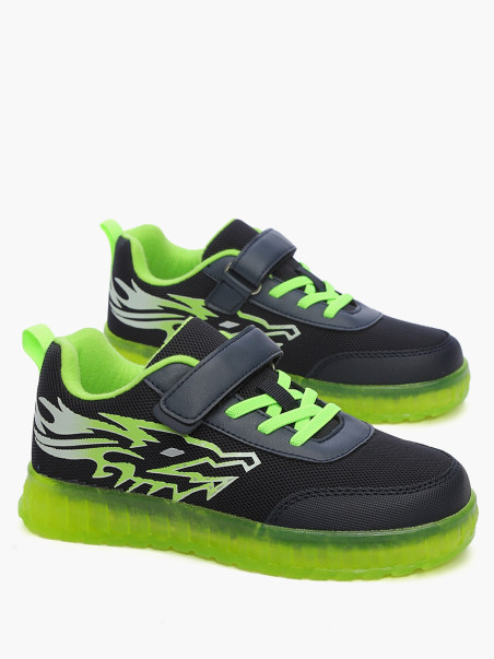 Кеды Shuzzi 1433001579