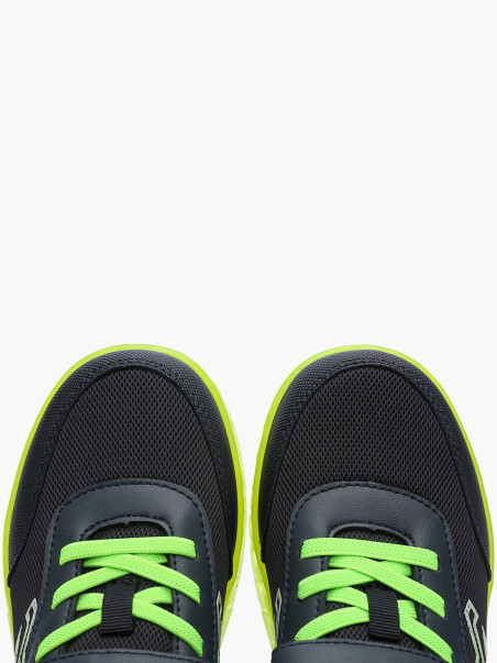 Кеды Shuzzi 1433001579