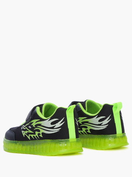 Кеды Shuzzi 1433001579