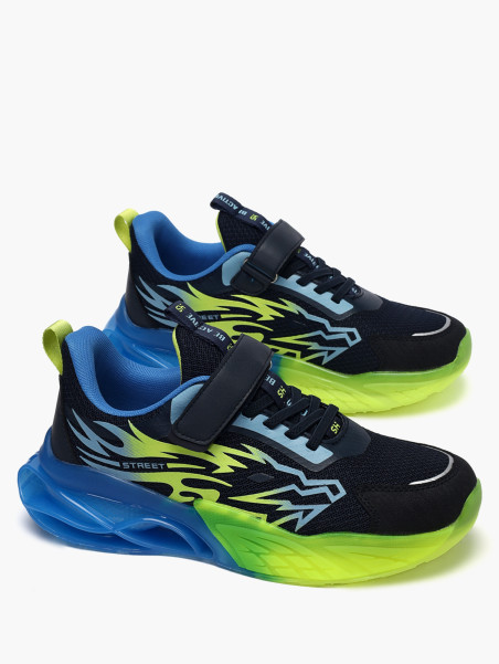 Кроссовки Shuzzi 1433001580