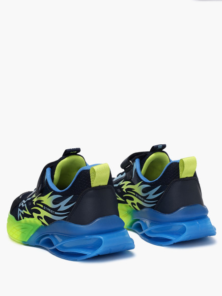 Кроссовки Shuzzi 1433001580