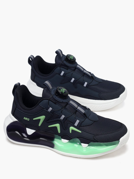 Кроссовки Shuzzi 1433001582