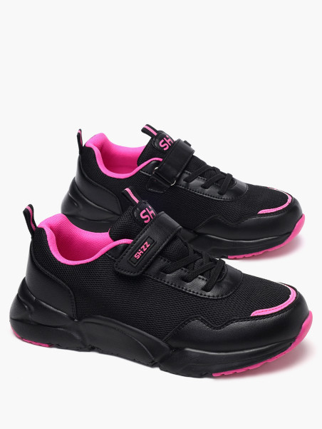 Кроссовки Shuzzi 1433001587