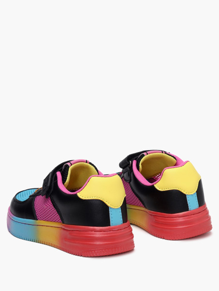 Кроссовки Shuzzi 1433001591