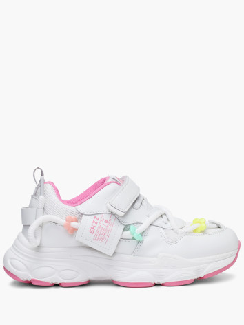 Кроссовки Shuzzi