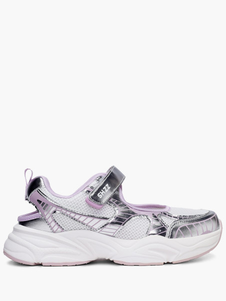 Туфли летние открытые Shuzzi 1433001596