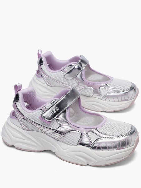 Туфли летние открытые Shuzzi 1433001596