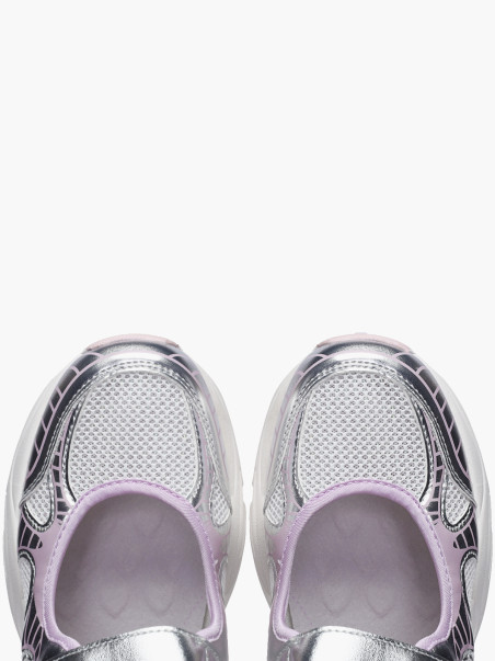 Туфли летние открытые Shuzzi 1433001596