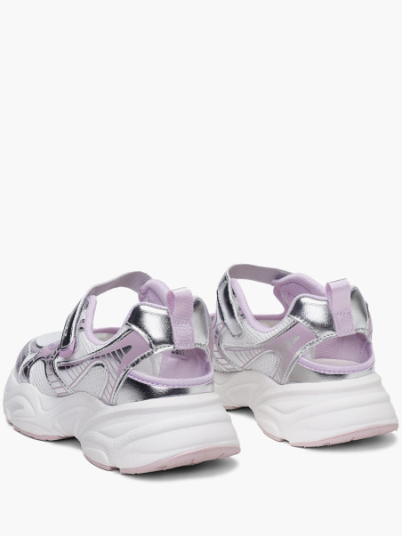 Туфли летние открытые Shuzzi 1433001596