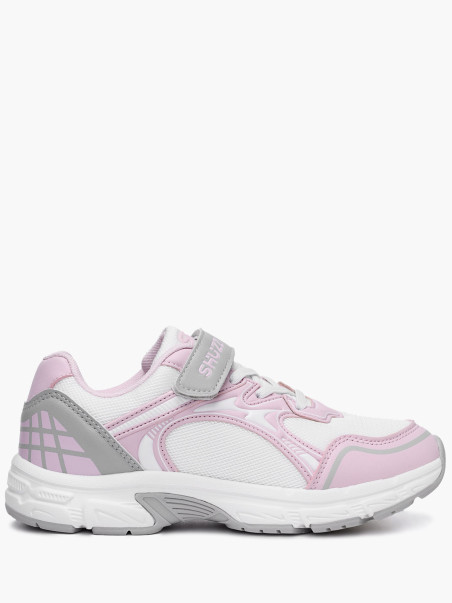 Кроссовки Shuzzi 1433001673