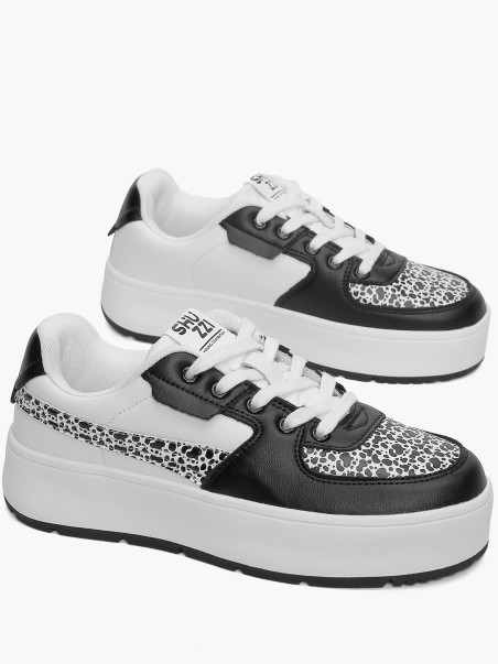 Кеды Shuzzi 1433001781