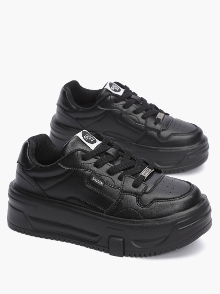 Кеды Shuzzi 1433001785