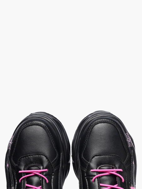 Кеды Shuzzi 1433002101