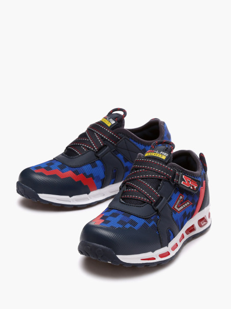 Кроссовки Shuzzi 143309