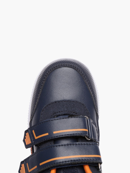 Кеды Shuzzi 143310