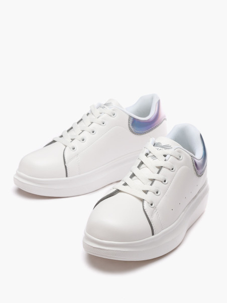 Кеды Shuzzi 1433192003