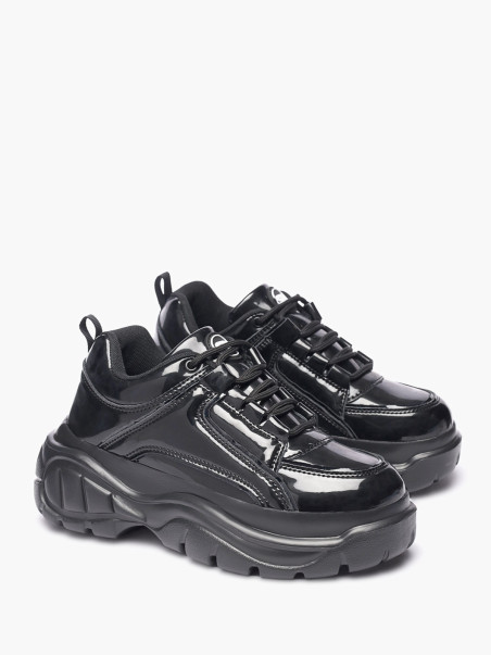 Кеды Shuzzi 1433203013