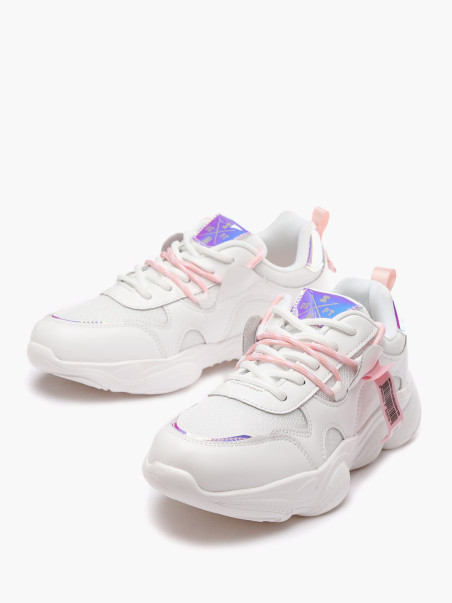 Кроссовки Shuzzi 143321137