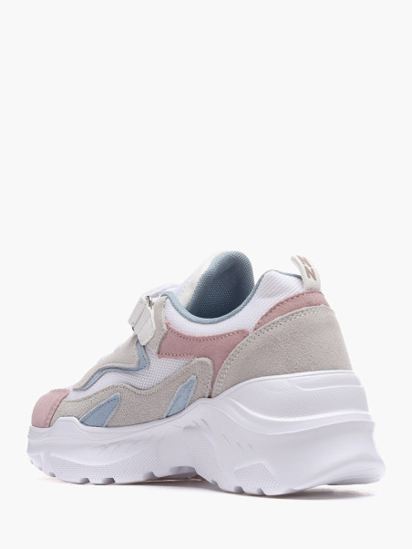 Кроссовки Shuzzi 143321182