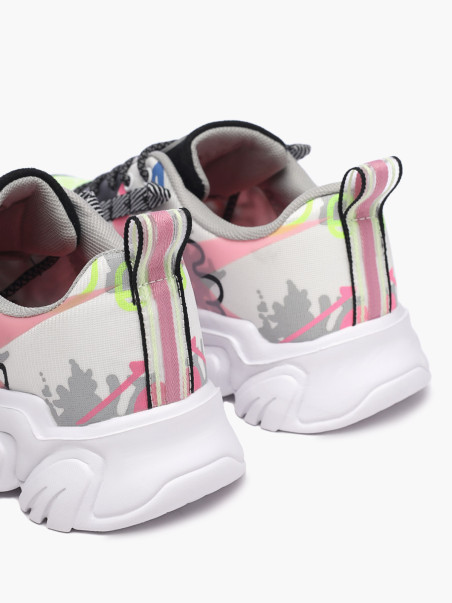 Кроссовки Shuzzi 143321189