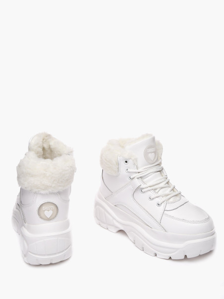 Ботинки Shuzzi 143321615