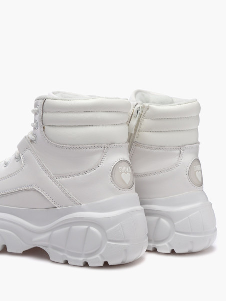 Ботинки Shuzzi 1433216153