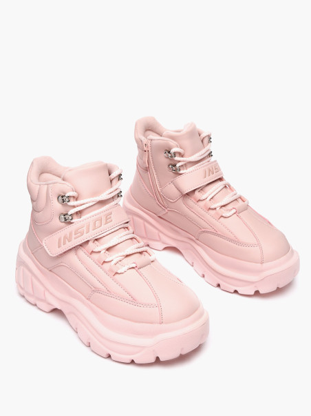 Ботинки Shuzzi 143321616