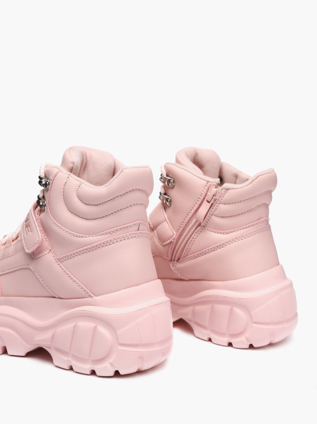 Ботинки Shuzzi 143321616