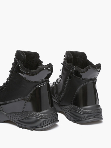 Ботинки Shuzzi 143321625