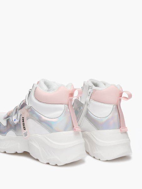 Ботинки Shuzzi 143321626