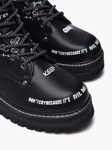 Ботинки Shuzzi 1433216282