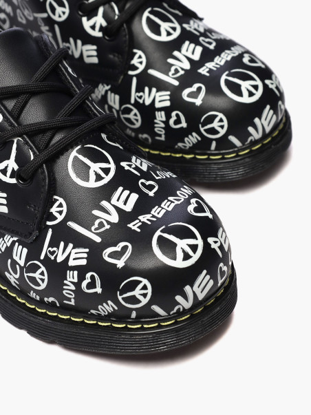 Полуботинки Shuzzi 143321639