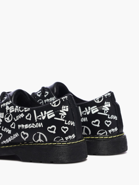 Полуботинки Shuzzi 143321639