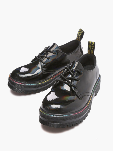 Полуботинки Shuzzi 1433216391