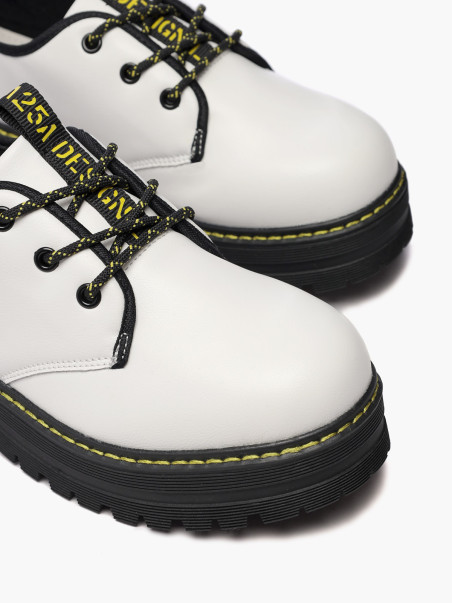 Полуботинки Shuzzi 1433216392