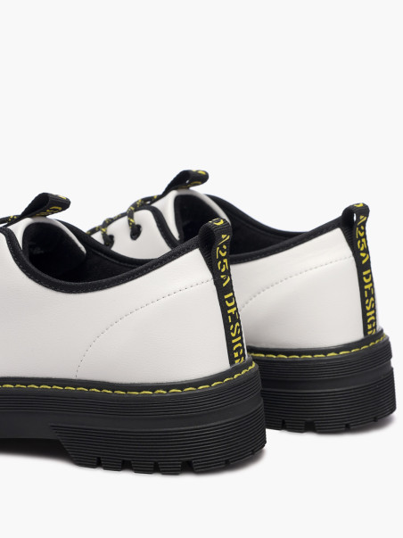 Полуботинки Shuzzi 1433216392