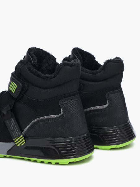 Ботинки Shuzzi 143321671