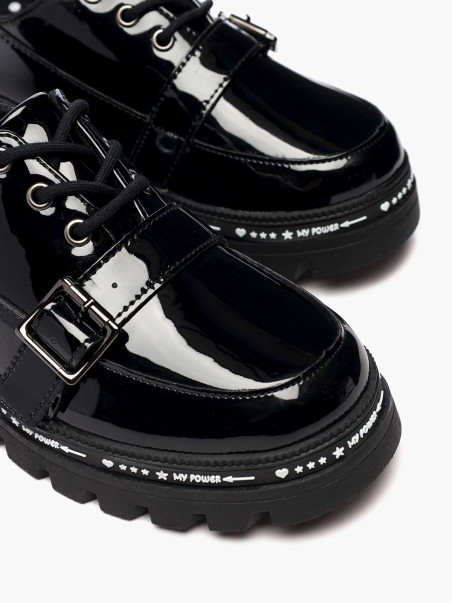 Полуботинки Shuzzi 14332305