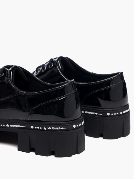 Полуботинки Shuzzi 14332305