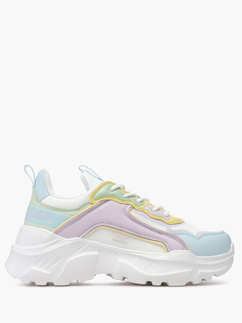 Кроссовки Shuzzi